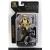 Image 1 : #843 STAR WARS BLACK SERIES SHORETROOPER 2021