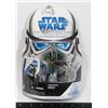 Image 1 : #868 STAR WARS COMMANDER GREE 2008 CARDED FIGURE