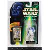 Image 1 : #919 STAR WARS R2-D2 W/ LIGHTSABRE 1998