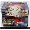 Image 1 : #945 STAR WARS MICRO MACHINE MILLENIUM FALCON