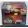 Image 1 : #947  STAR WARS MICRO MACHINE  REBEL BLOCKADE