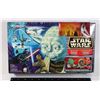 #969 MICRO MACHINES YODA ACTION SET DAGOBAH 1996