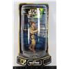 Image 1 : #971 EPIC FORCE LUKE SKYWALKER BESPIN 1997 MOVING