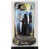 Image 1 : #973 EPIC FORCE DARTH VADER 1997 MOVING FIGURE