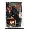 #977 STAR WARS DARTH MAUL 1999 LARGE SIZE FIGURE