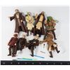 #995 ARMY BUILDER JEDI COUNCIL LOT QUI-GON JINN