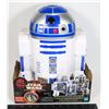 #1010 STAR WARS R2-D2 CARRYALL PLAYSET FIGURE CASE