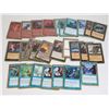 Image 1 : #1086 MAGIC THE GATHERING WORLDS 26 CARDS TORONTO