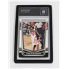 Image 1 : #1100 GRADED 8 2008-9 TRACY MCGRADY CARD #31