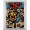 Image 1 : #1109 MISSING BACK COVER DC BATMAN #213 1969
