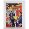 Image 1 : #1113 DC DETECTIVE COMICS SUPERMAN #198 JULY 1967