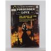 Image 1 : #1115 DARK MANSION OF FORBIDDEN LOVE #1 DAMAGED