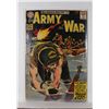 Image 1 : #1117 DC DETECTIVE COMICS OUR ARMY AT WAR #107