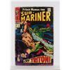 Image 1 : #1118 MARVEL PRINCE NAMOR THE SUBMARINER #2 WORN