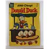Image 1 : #1119 DELL COMICS WALT DISNEY'S DONALD DUCK #53