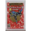 Image 1 : #1123 DC DETECTIVE COMICS #526 BATMAN'S 500TH APP