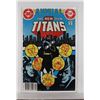Image 1 : #1124 DC DETECTIVE COMICS NEW TEEN TITANS ANNUAL