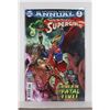 Image 1 : #1129 DC DETECTIVE COMICS SUPERGIRL ANNUAL #1