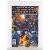 Image 1 : #1176 IDW COMIC TRANSFORMERS THE ANIMATED MOVIE