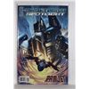 Image 1 : #1186 IDW COMICS TRANSFORMERS SPOTLIGHT RAMJET