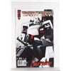Image 1 : #1189 IDW COMICS TRANSFORMERS SPOTLIGHT DRIFT