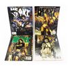 Image 1 : #1193 IDW HEAVY METAL LOT OF 4 2007 MARCH SUMMER