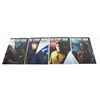 Image 1 : #1194 IDW STAR TREK COUNTDOWN TO DARKNESS #1-4