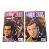 Image 1 : #1195 IDW STAR TREK KINGONS #1 - #2 COVER A /B