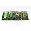 Image 1 : #1202 IDW STAR TREK THE NEXT GENERATION HIVE #1-#4