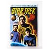 Image 1 : #1206 IDW COMICS STAR TREK 100 PAGE SPECTACULAR
