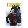 Image 1 : #1208 IDW COMICS STAR TREK CAPTAIN'S LOG:  SULU