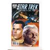 Image 1 : #1209 IDW COMICS STAR TREK CAPTAIN'S LOG: PIKE