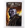 Image 1 : #1212 IDW COMICS STAR TREK DISCOVERY THE LIGHT
