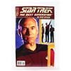 Image 1 : #1213 IDW COMICS STAR TREK THE NEXT GENERATION THE