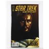 Image 1 : #1218 IDW COMICS STAR TREK ALIENS SPOTLIGHT
