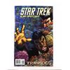 Image 1 : #1222 IDW COMICS STAR TREK ALIENS SPOTLIGHT