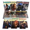 Image 1 : #1231 DARKHORSE COMICS CONAN ROAD OF KINGS 1-11