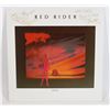 Image 1 : RED RIDER NERUDA SIGNED VINYL RECORD ST-12226