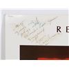 Image 3 : RED RIDER NERUDA SIGNED VINYL RECORD ST-12226