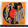 Image 1 : FREE NOW TO ROAM BOBBY SHERMAN POST CEREAL VINYL