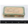 Image 2 : ANTIQUE .32 S&W SMOKELESS CARTRIDGES BOX