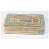 Image 3 : ANTIQUE .32 S&W SMOKELESS CARTRIDGES BOX