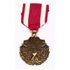 Image 1 : UNITED STATES ARMY MERITORIOUS SERVICE MEDAL