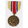 Image 1 : UNITED STATES ARMY NATIONAL GUARD MEDAL USA