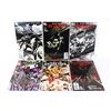 LOT OF X6 BATMAN COMICS