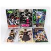 Image 1 : BUNDLE OF 6 COMIC DIFFERENT PUBLISHERS