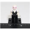 Image 1 : LEGO MINIFIGURE LEGO MINI-FIGURE SPIDER-GWEN