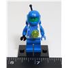 Image 1 : LEGO MINIFIGURE LEGO MINI-FIGURE FUTURON