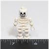 Image 1 : LEGO MINIFIG PIRATE KNIGHTS SKELETON FIGURE