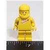 Image 1 : LEGO MINIFIG SPACEMAN YELLOW VINTAGE